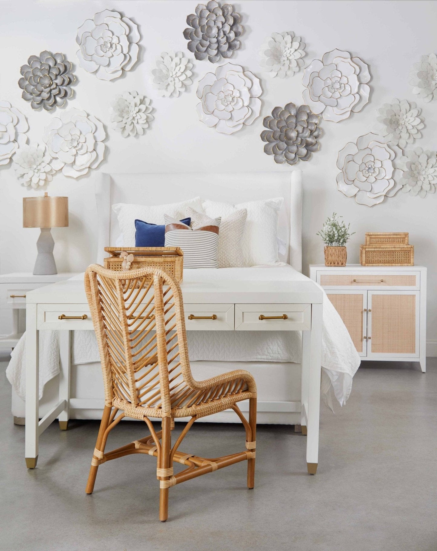 Letto matrimoniale Swansea