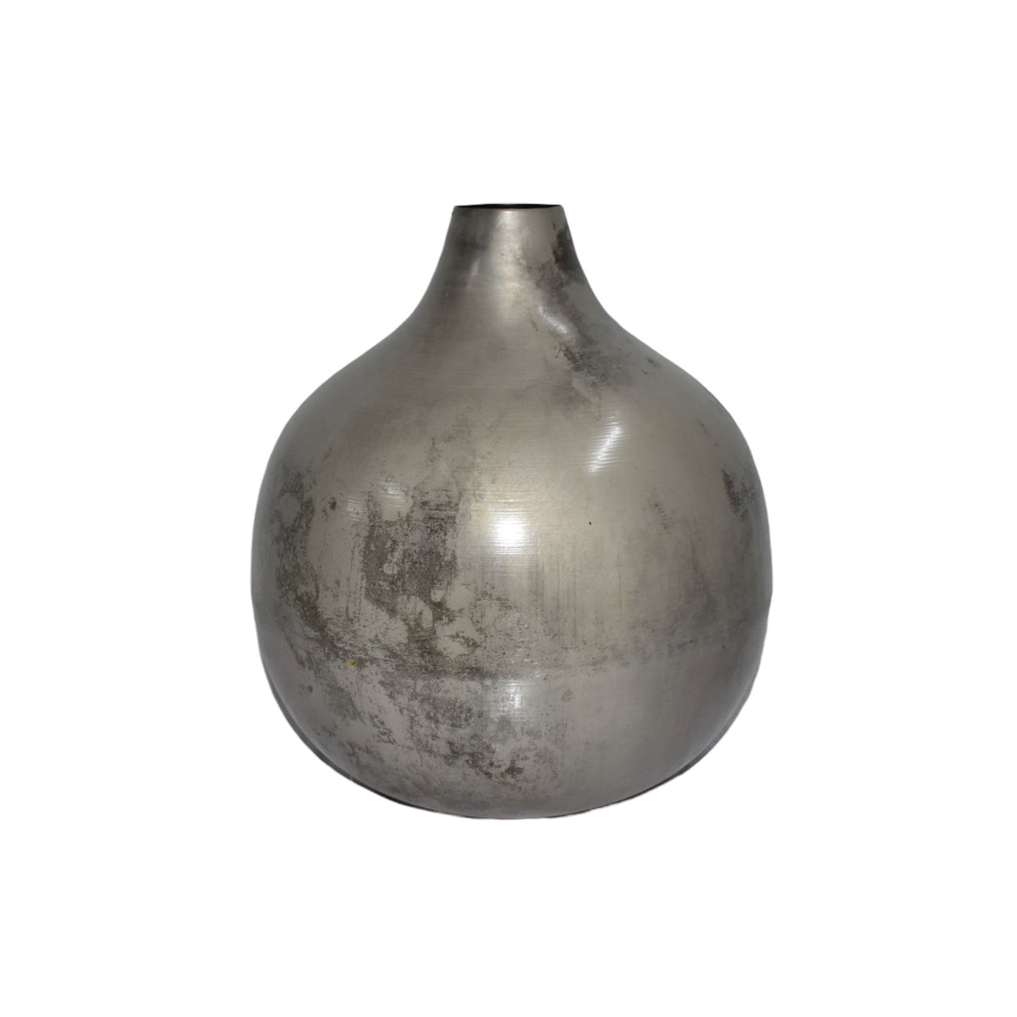 Vaso Argent Iron