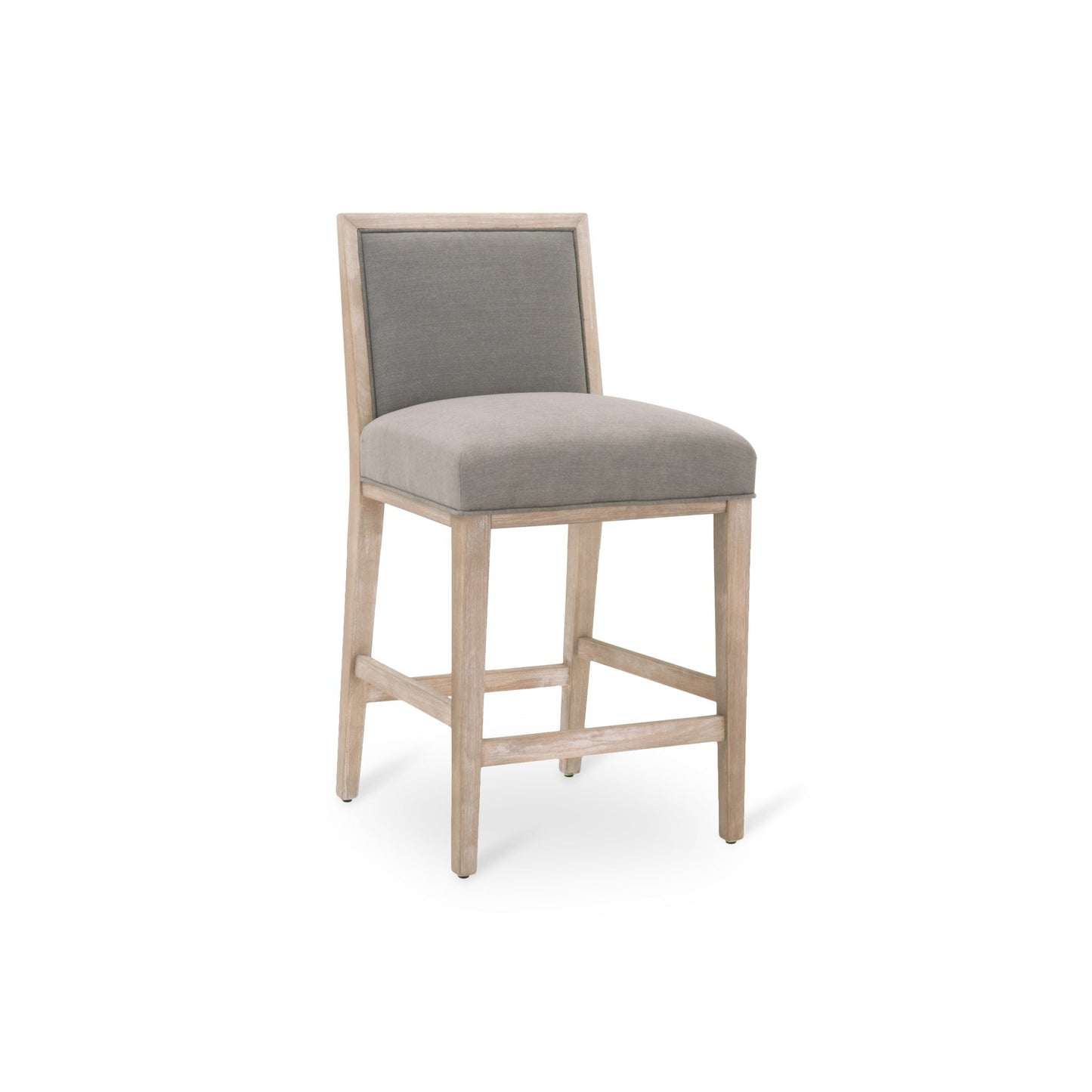 Sgabello da bancone Ebikon - Set da 2