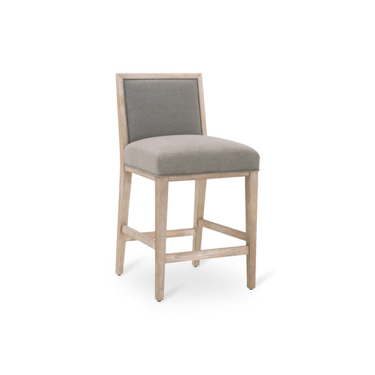 Sgabello da bancone Ebikon - Set da 2