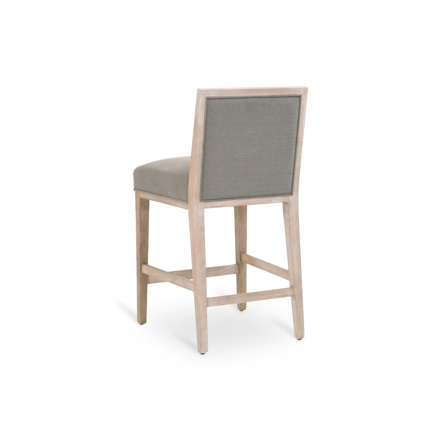Sgabello da bancone Ebikon - Set da 2