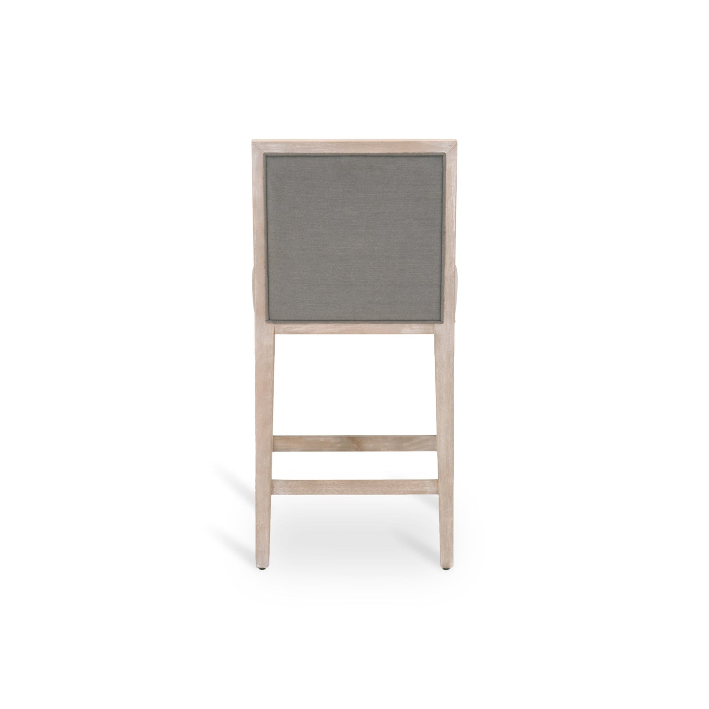 Sgabello da bancone Ebikon - Set da 2