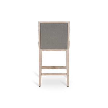 Sgabello da bancone Ebikon - Set da 2