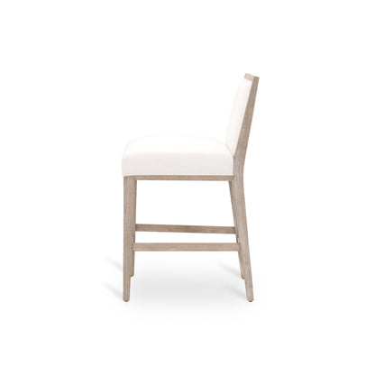 Sgabello da bancone Ebikon - Set da 2