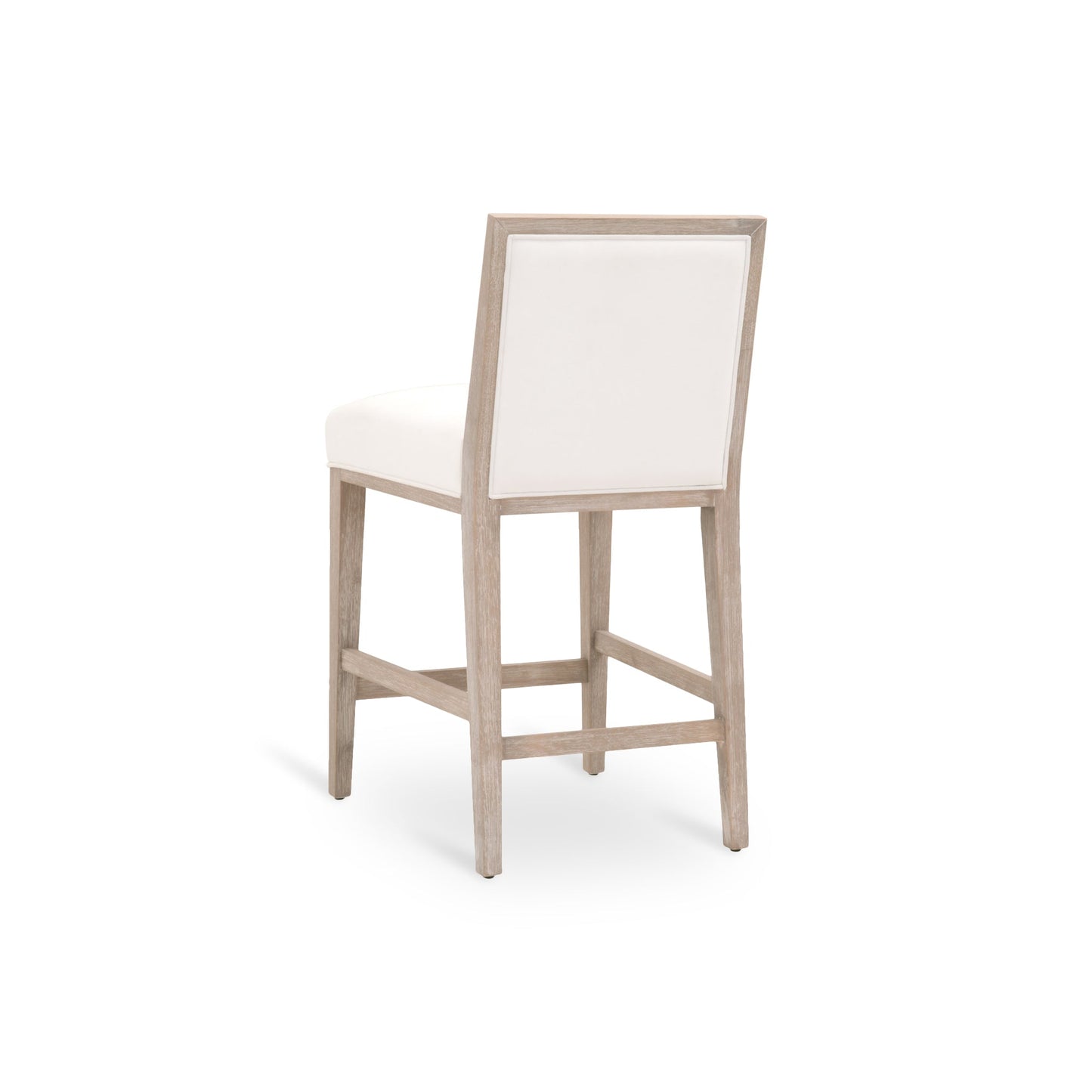 Sgabello da bancone Ebikon - Set da 2