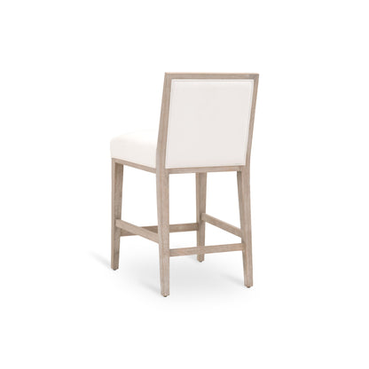 Sgabello da bancone Ebikon - Set da 2