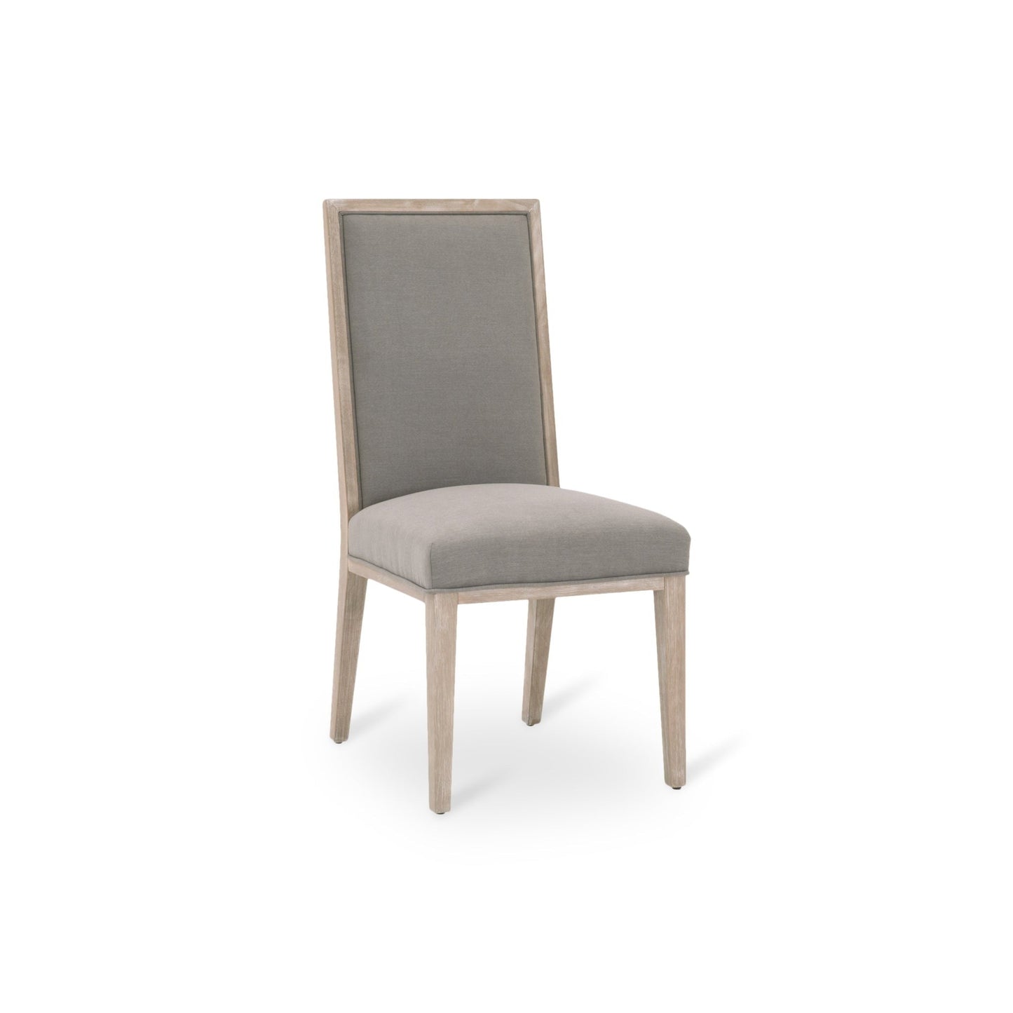 Sedia da pranzo Ebikon - Set da 2