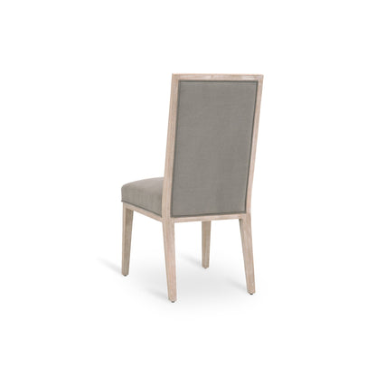 Sedia da pranzo Ebikon - Set da 2