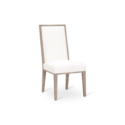 Sedia da pranzo Ebikon - Set da 2