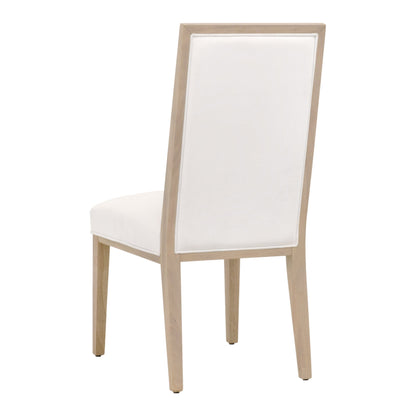 Sedia da pranzo Ebikon - Set da 2