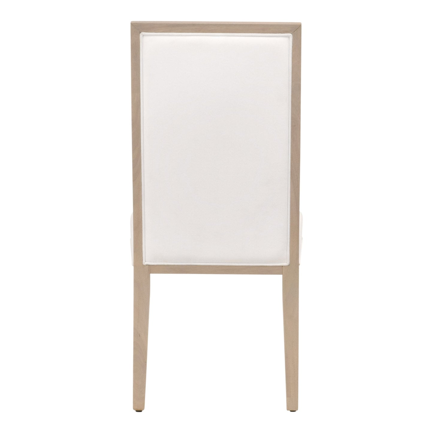 Sedia da pranzo Ebikon - Set da 2