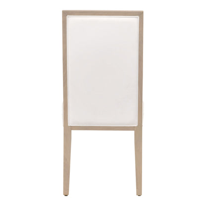 Sedia da pranzo Ebikon - Set da 2