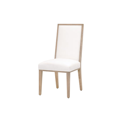 Sedia da pranzo Ebikon - Set da 2