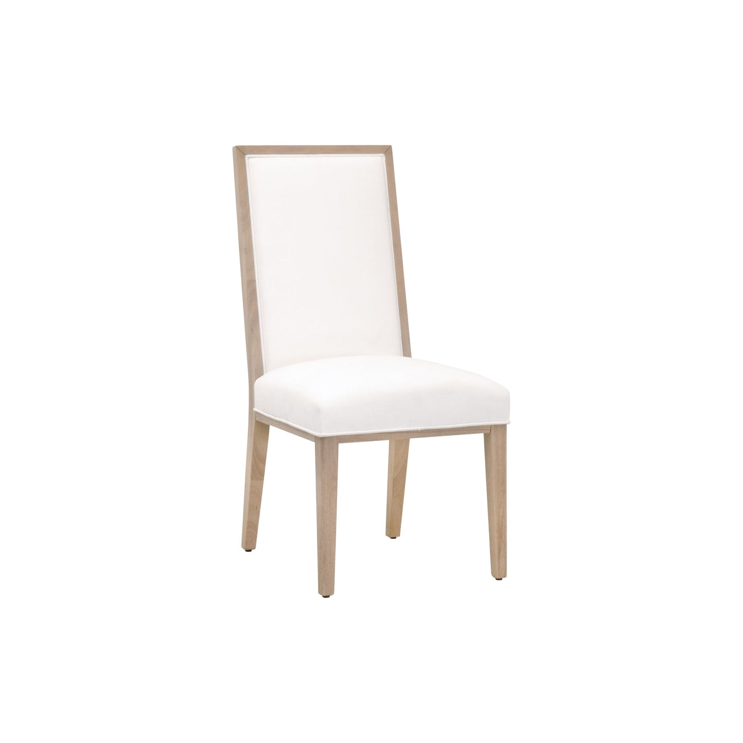 Sedia da pranzo Ebikon - Set da 2