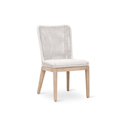 Sedia da pranzo Hermance - Set da 2