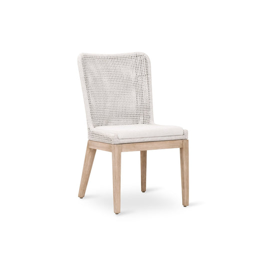 Sedia da pranzo Hermance - Set da 2