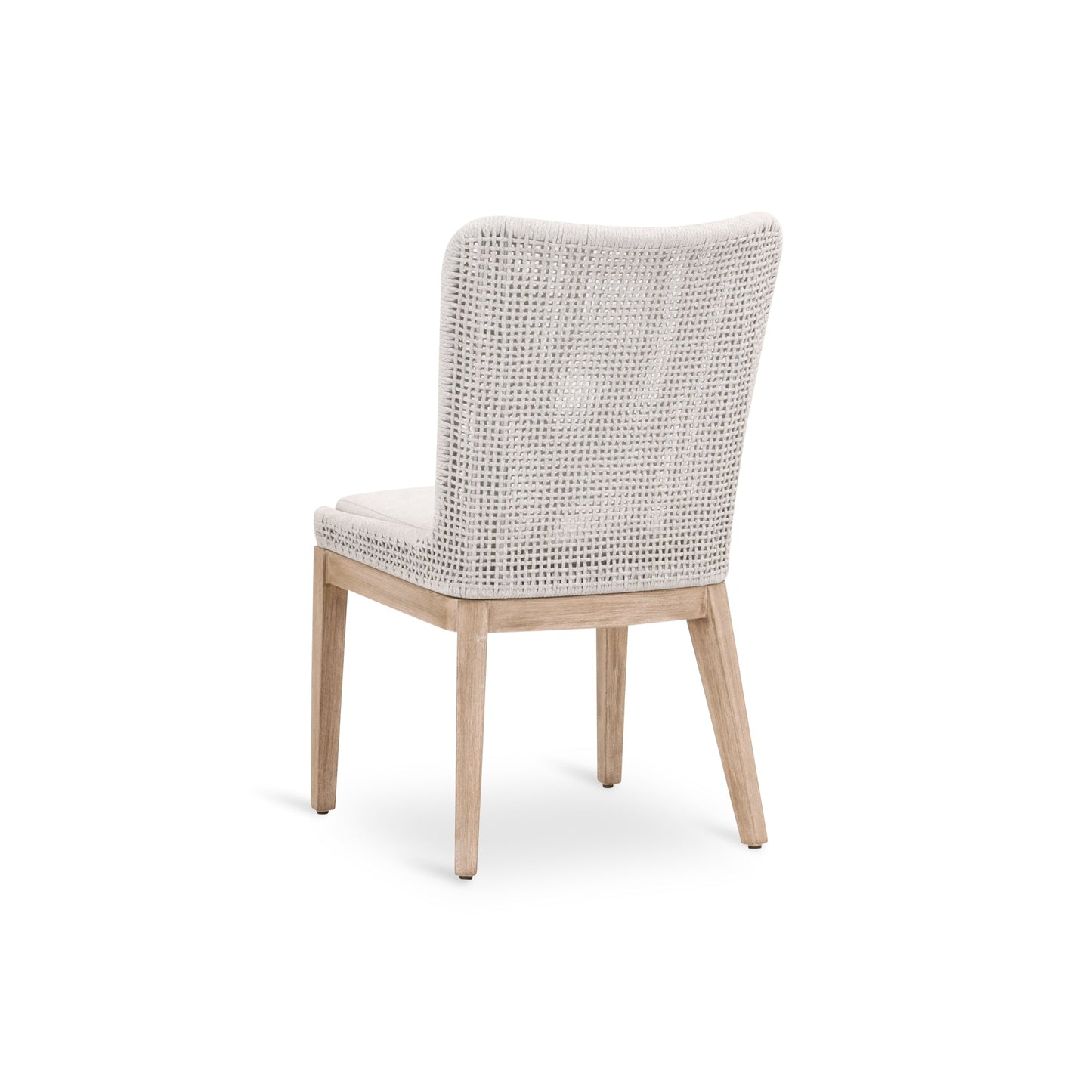 Sedia da pranzo Hermance - Set da 2