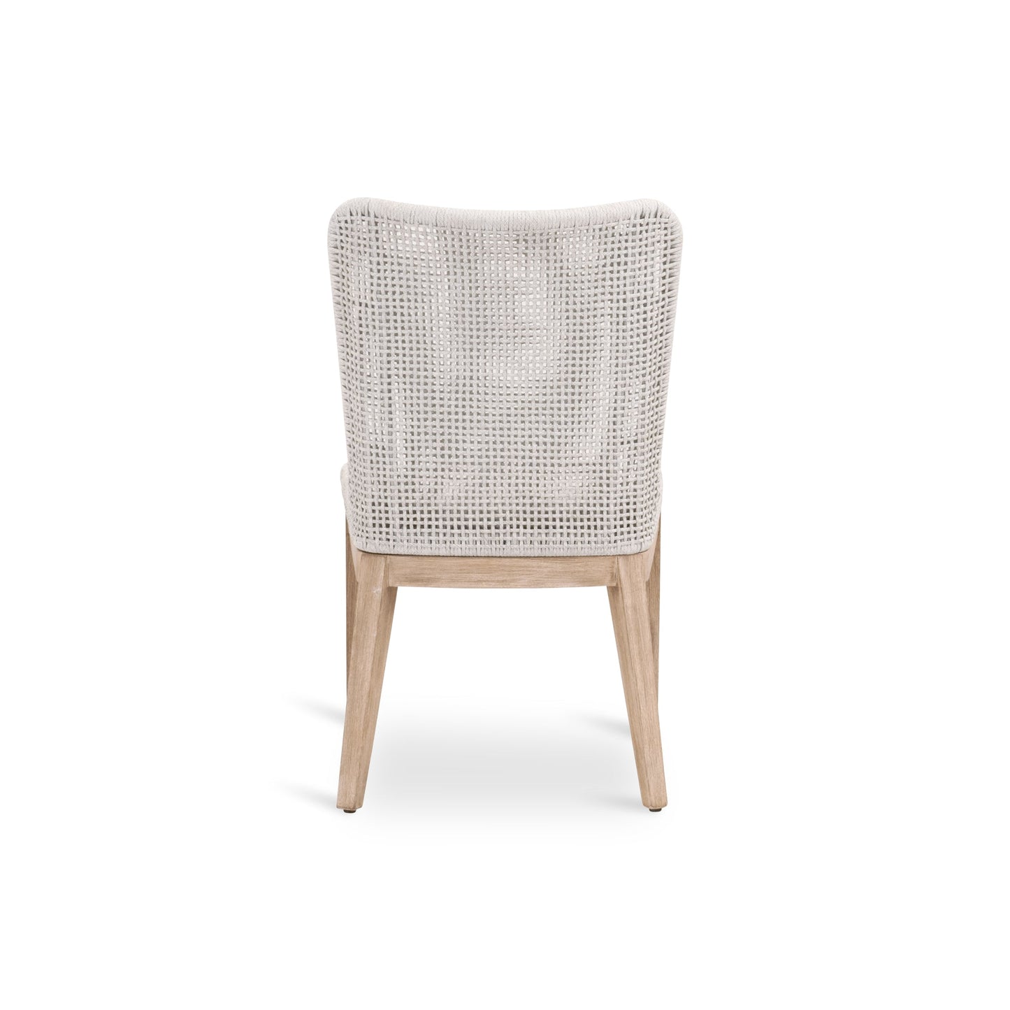 Sedia da pranzo Hermance - Set da 2