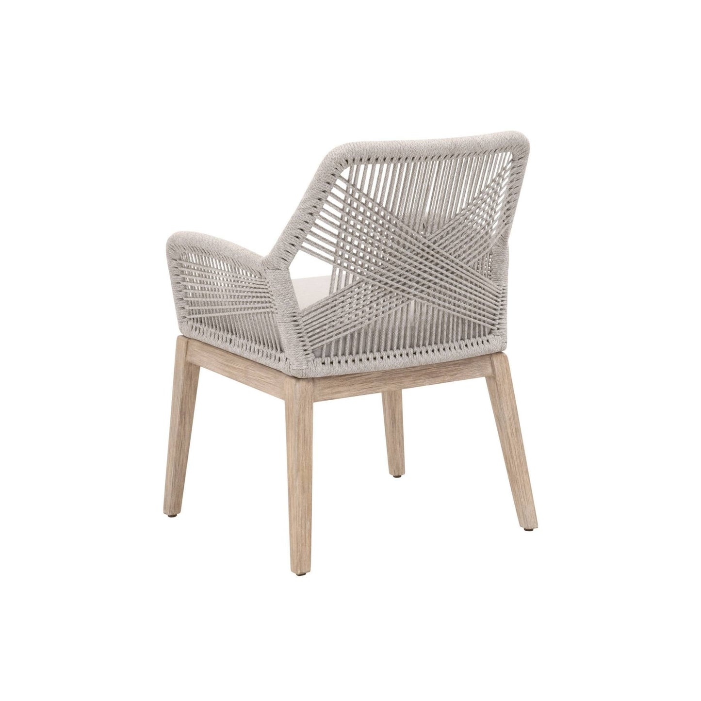Poltrona Murten - Set da 2