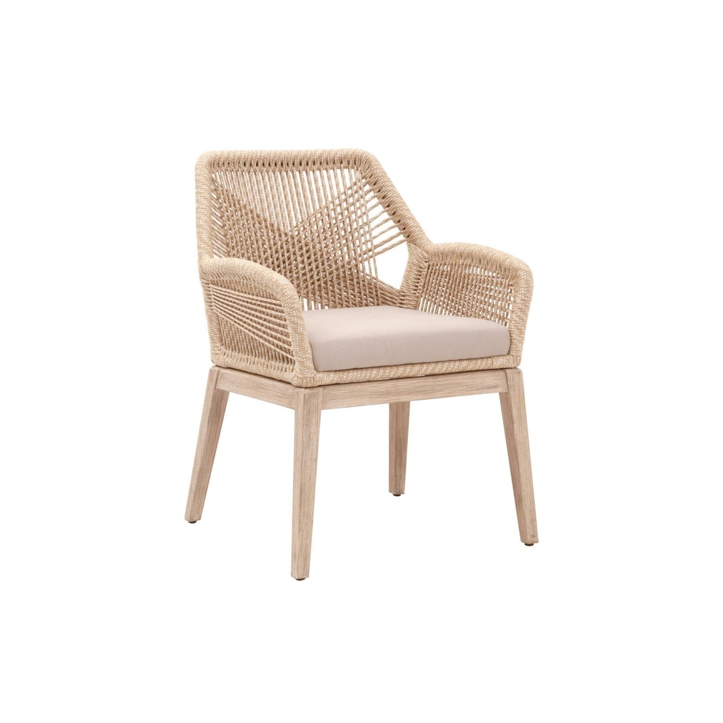 Poltrona Murten - Set da 2