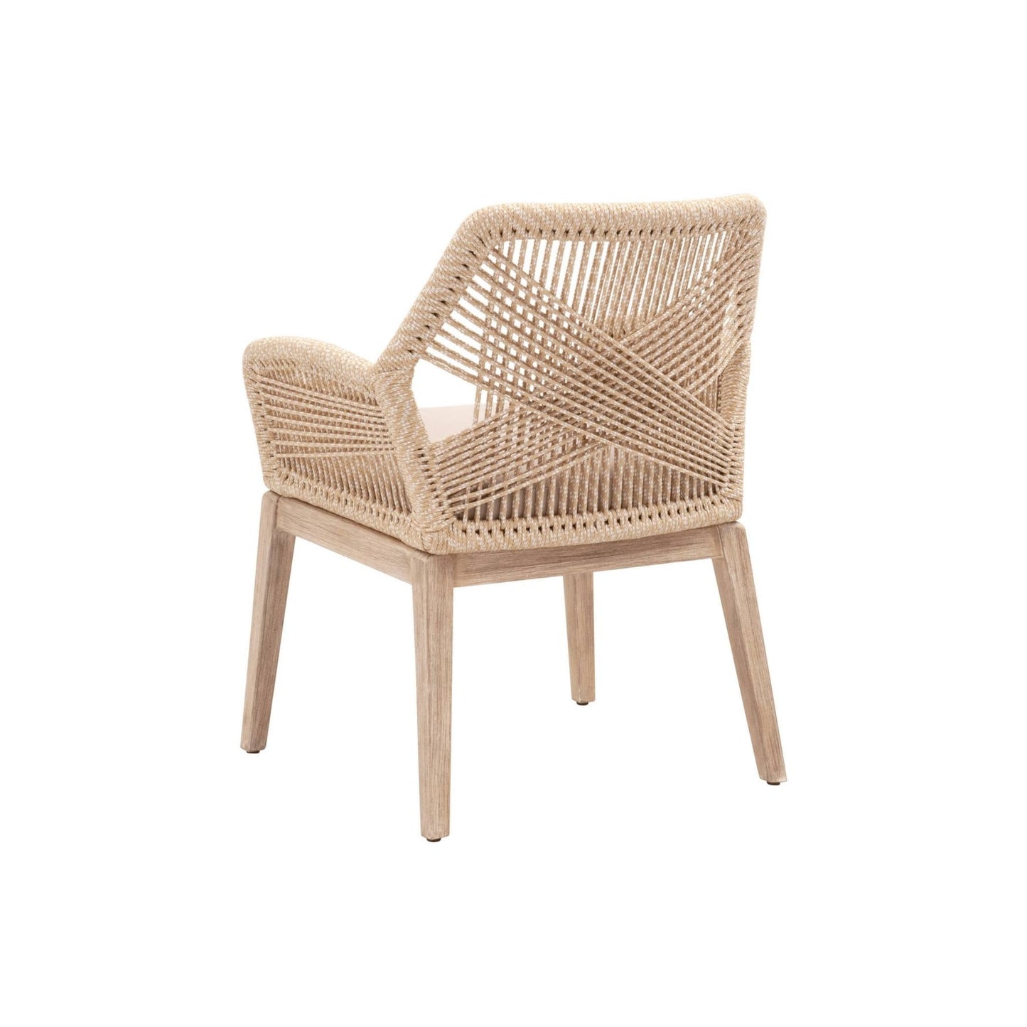 Poltrona Murten - Set da 2