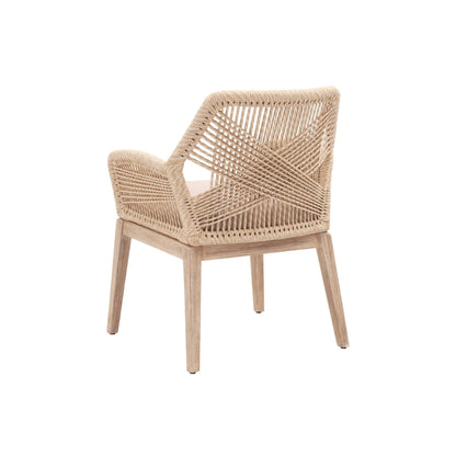 Poltrona Murten - Set da 2