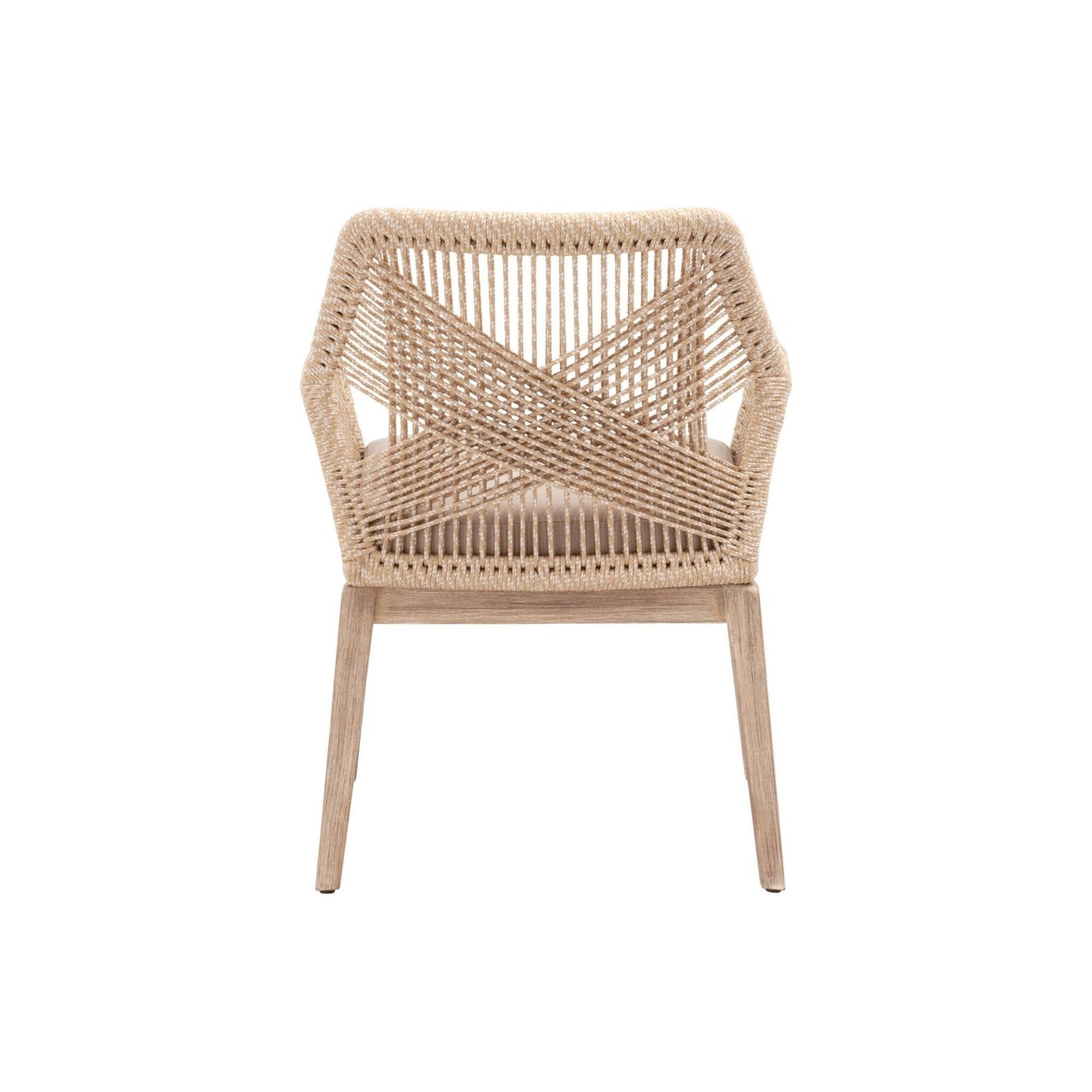 Poltrona Murten - Set da 2