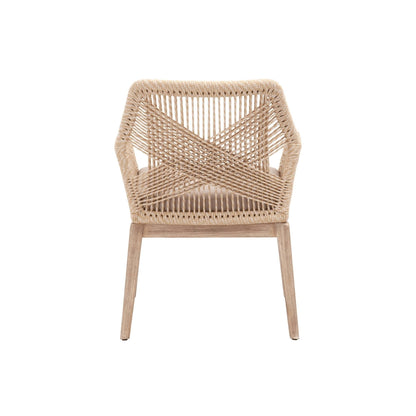 Poltrona Murten - Set da 2