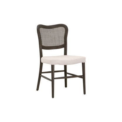 Sedia da pranzo Oberwil - Set di 2
