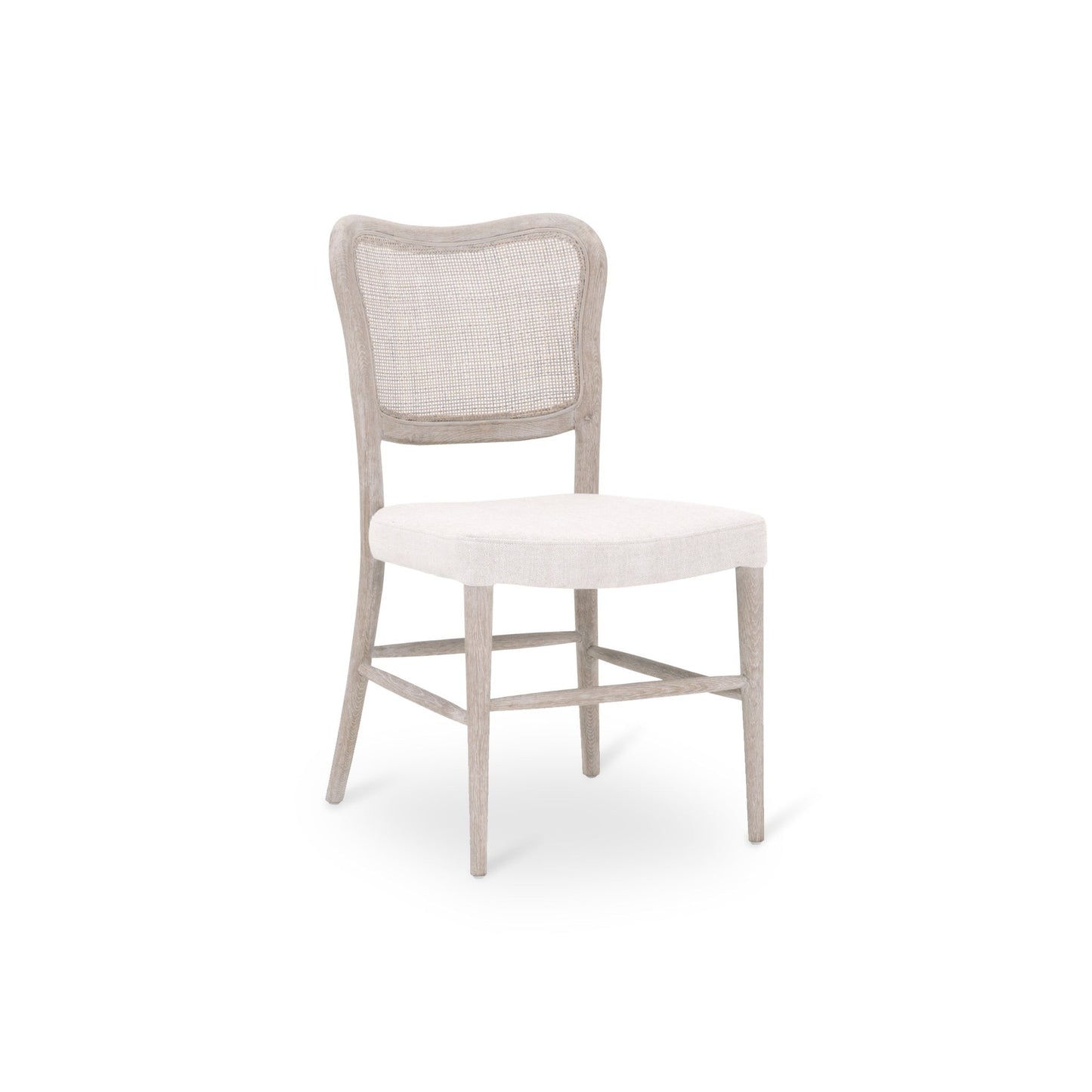 Sedia da pranzo Oberwil - Set di 2