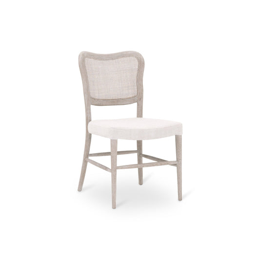 Sedia da pranzo Oberwil - Set di 2
