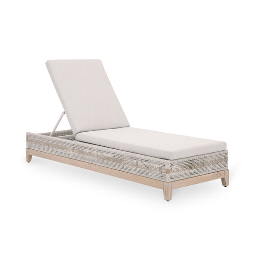 Chaise longue da esterno Reinach