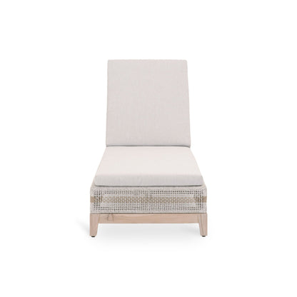 Chaise longue da esterno Reinach