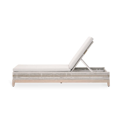 Chaise longue da esterno Reinach