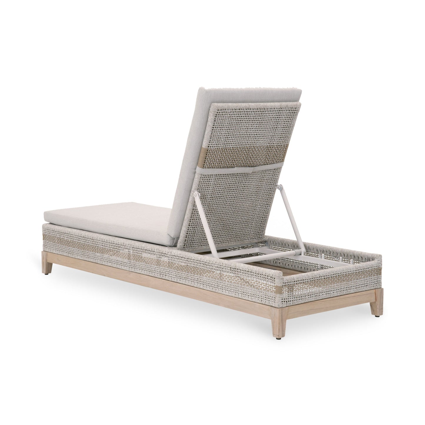 Chaise longue da esterno Reinach