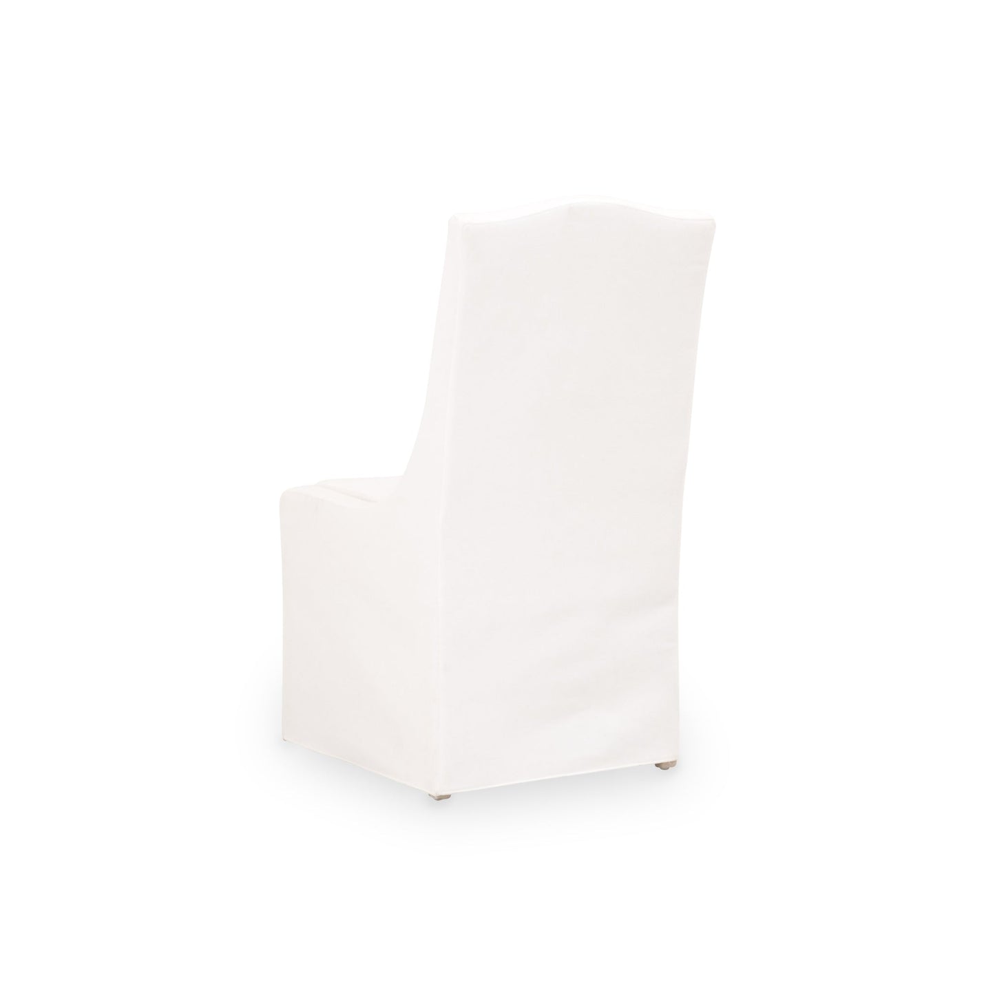 Sedie da pranzo Risch con fodera - Set da 2