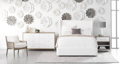 Letto King size Swansea