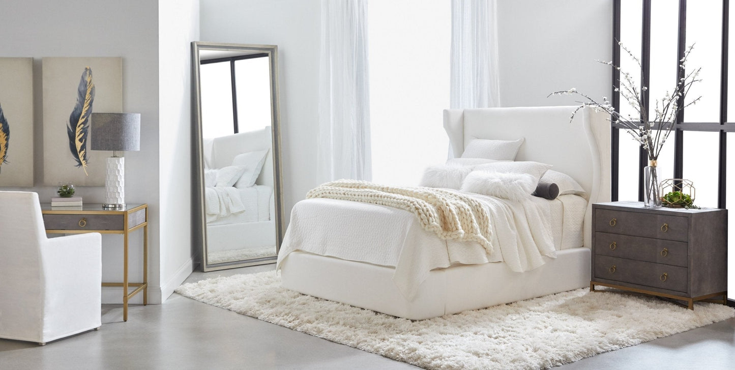 Letto King size Swansea