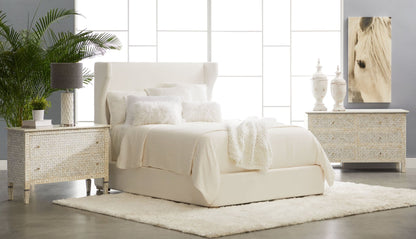 Letto King size Swansea