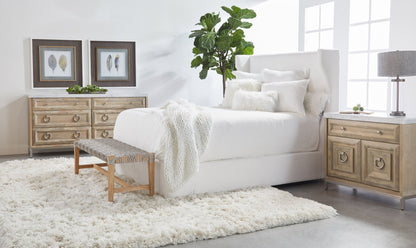 Letto King size Swansea
