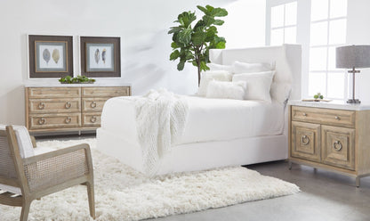 Letto King size Swansea