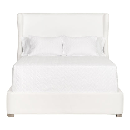 Letto King size Swansea