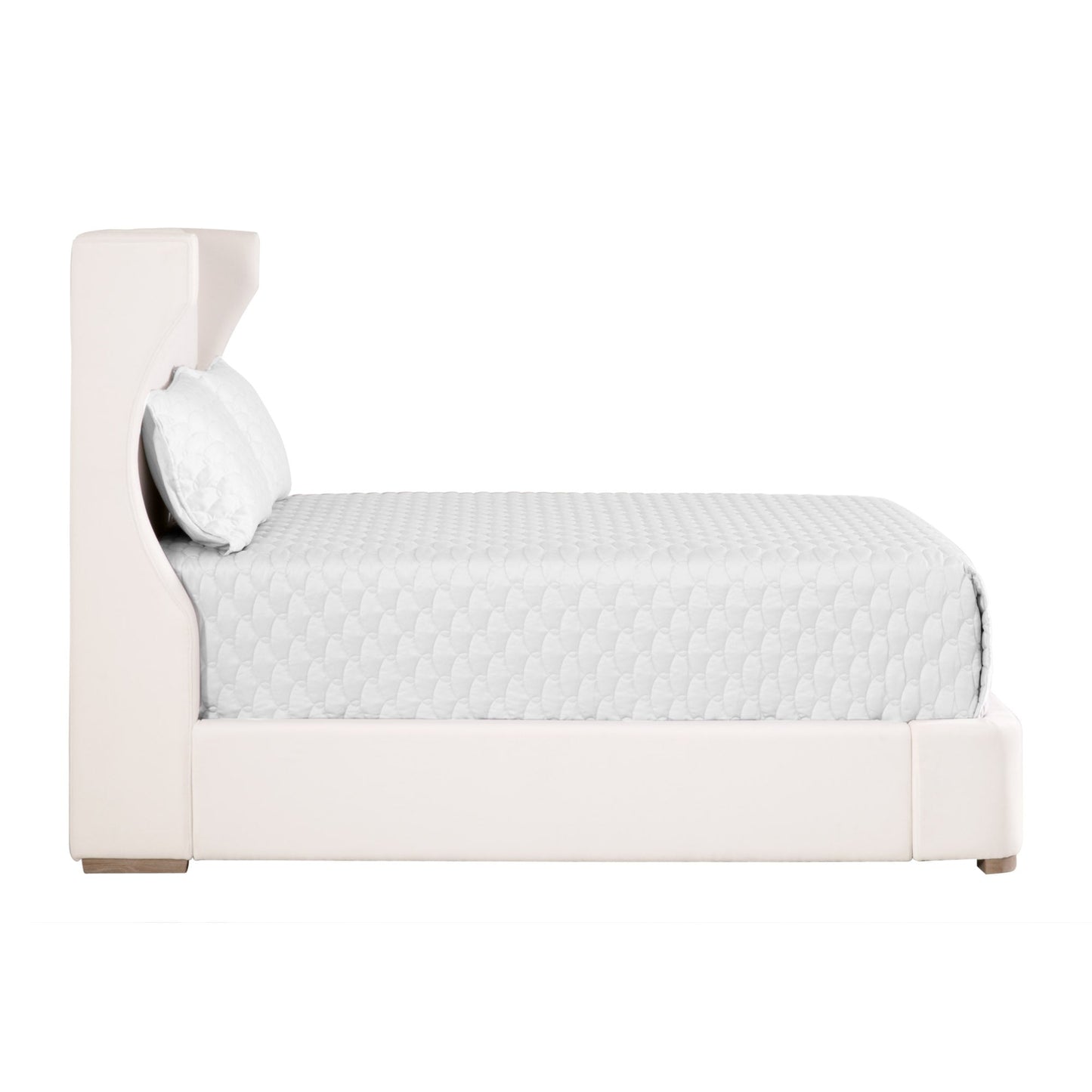 Letto King size Swansea