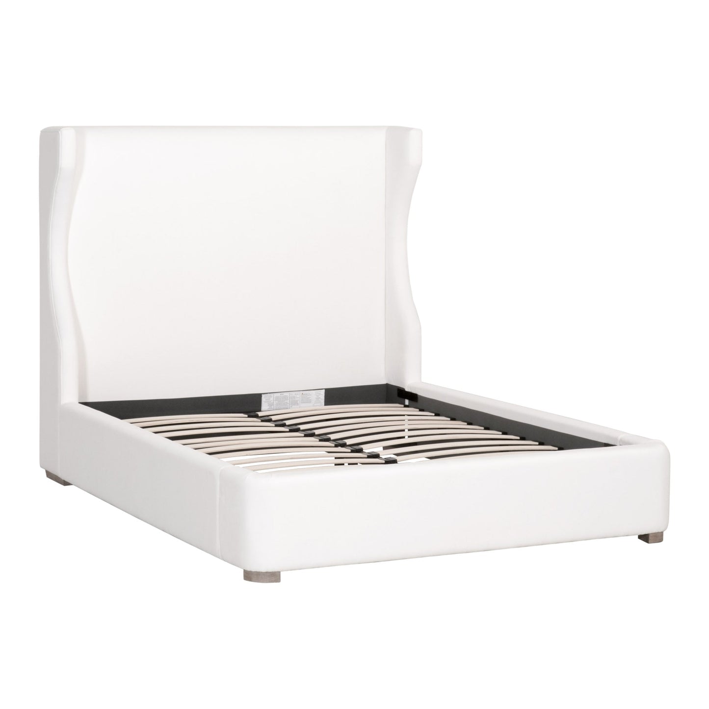 Letto King size Swansea