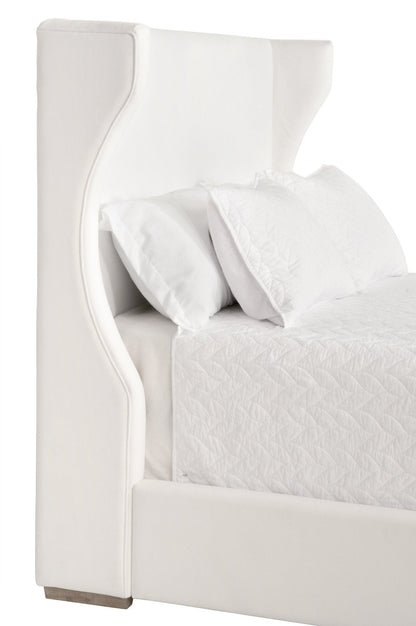Letto King size Swansea