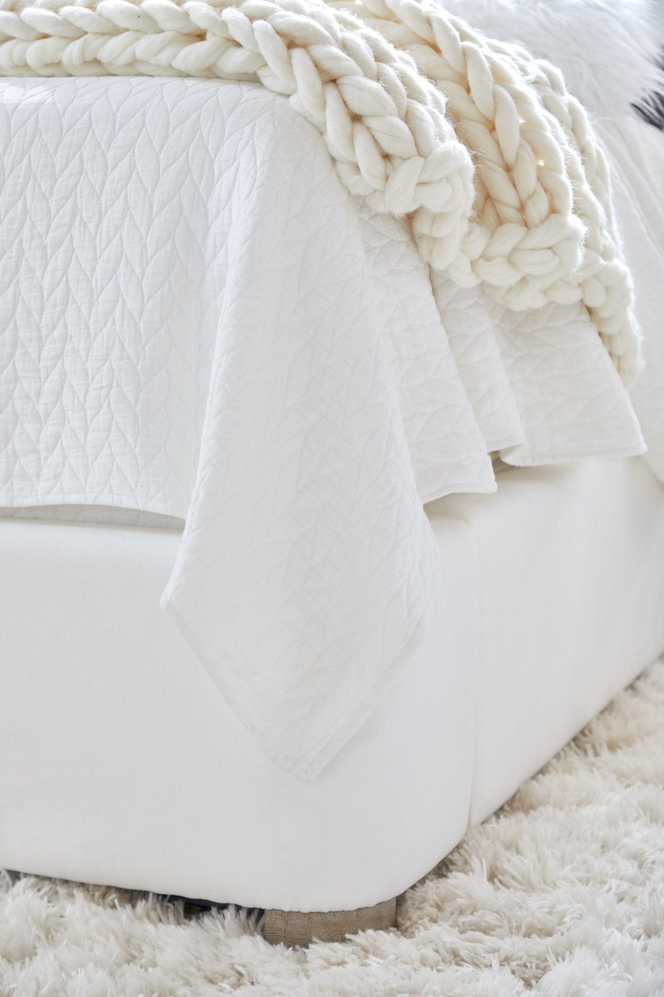 Letto King size Swansea