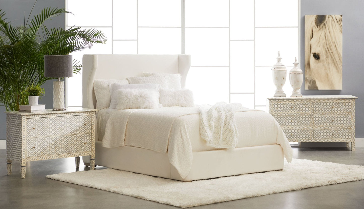 Letto matrimoniale Swansea