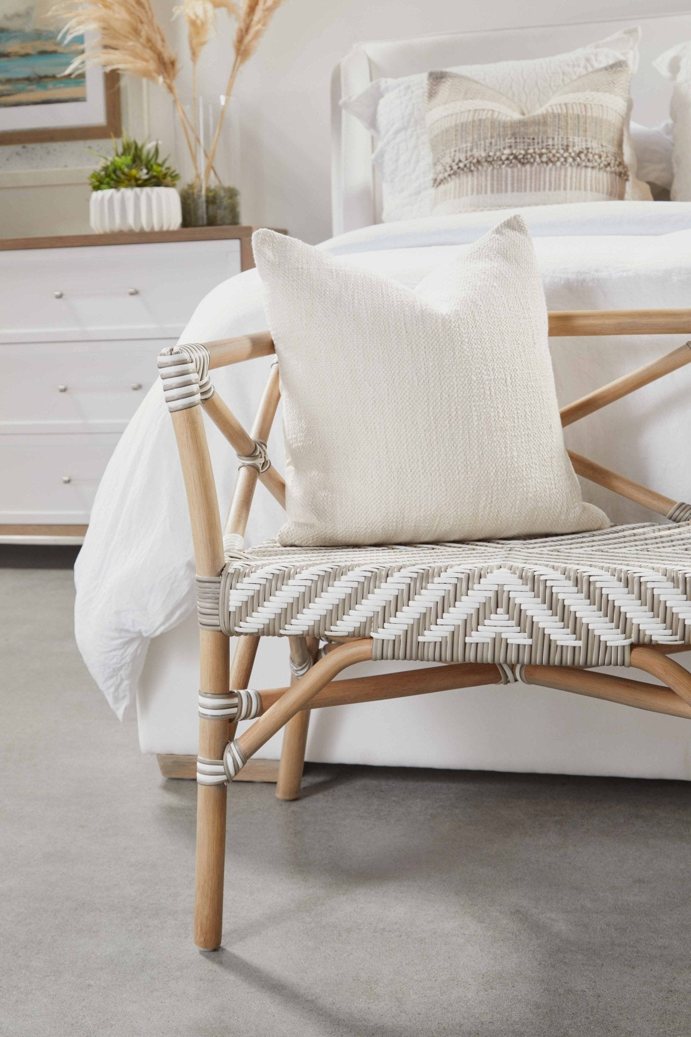 Letto Matrimoniale Standard Swansea