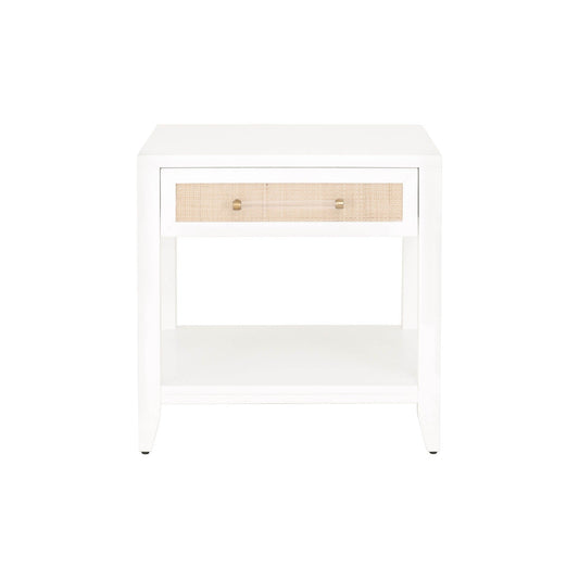 Comodino a 1 cassetto Arnhem