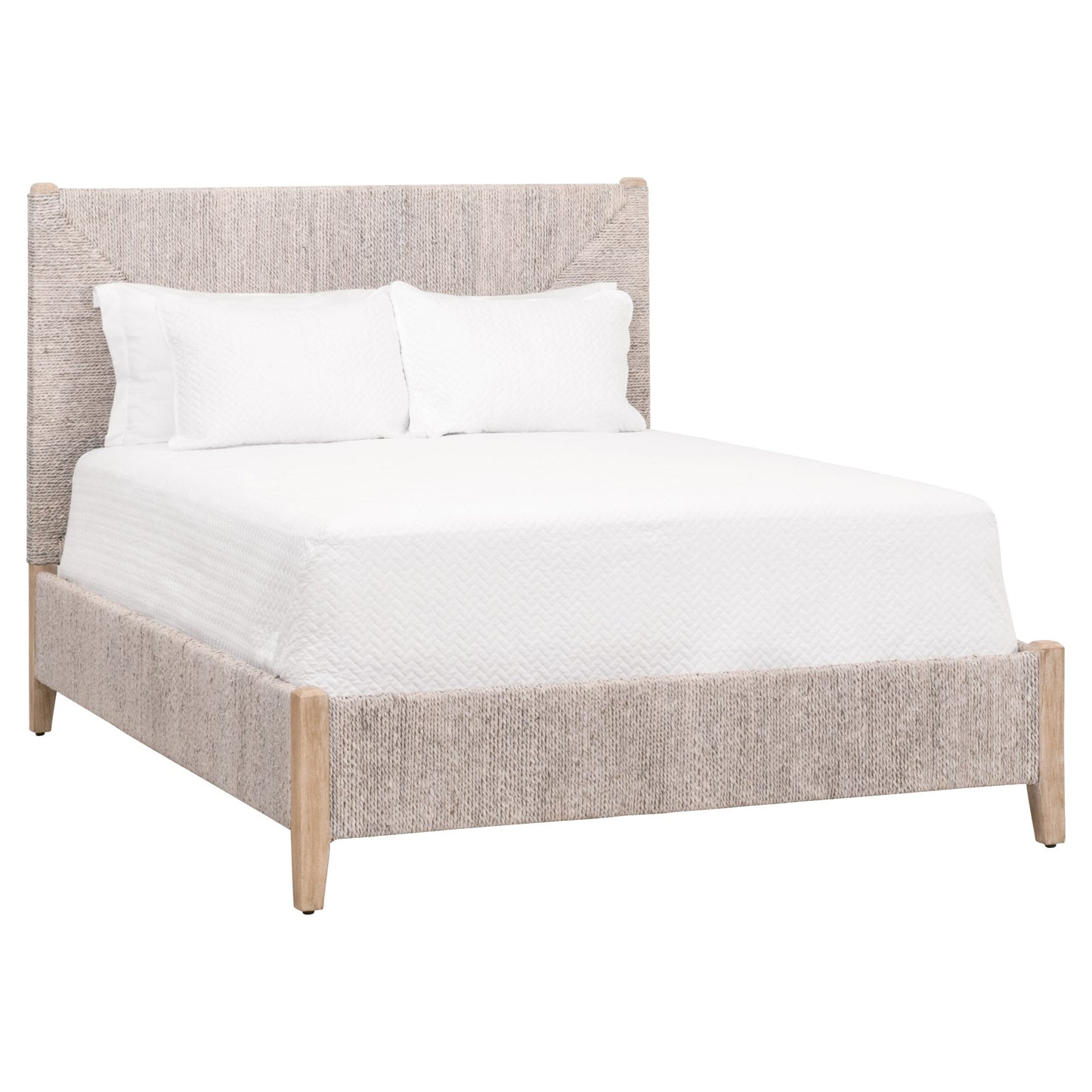 Letto Holt King Cal